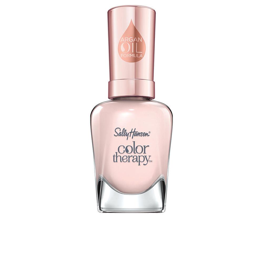 Sally Hansen Color Therapy Correttore Per Unghie Formula Innovativa Con Olio Di Argan