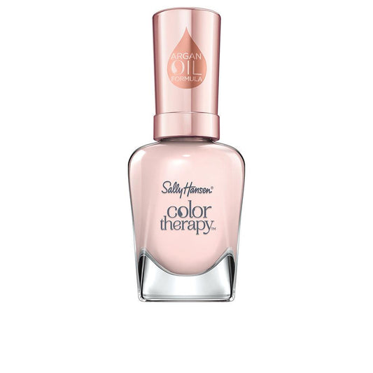 Sally Hansen Color Therapy Correttore Per Unghie Formula Innovativa Con Olio Di Argan