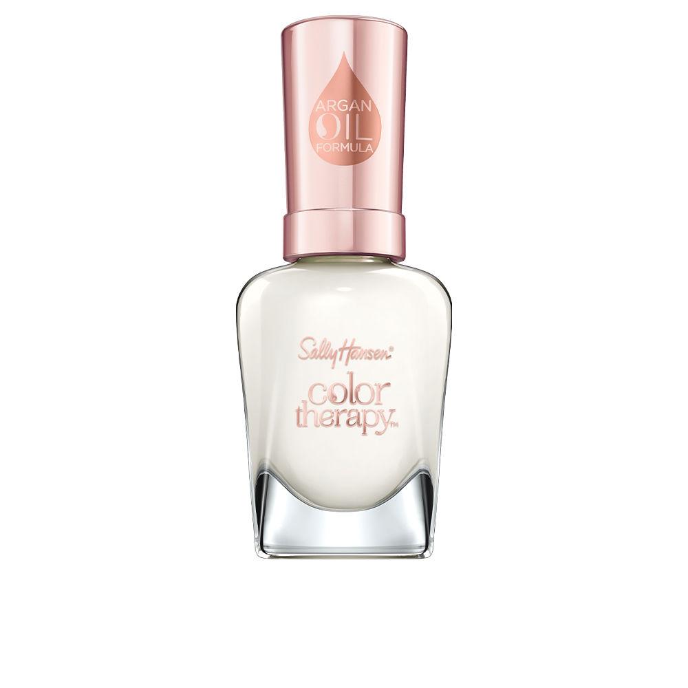 Sally Hansen Color Therapy Correttore Per Unghie Formula Innovativa Con Olio Di Argan