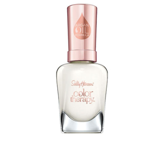 Sally Hansen Color Therapy Correttore Per Unghie Formula Innovativa Con Olio Di Argan