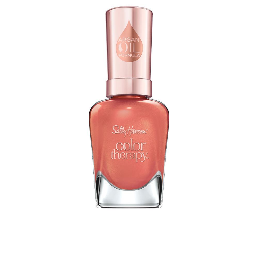 Sally Hansen Color Therapy Correttore Per Unghie Formula Innovativa Con Olio Di Argan