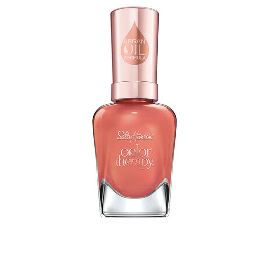 Sally Hansen Color Therapy Correttore Per Unghie Formula Innovativa Con Olio Di Argan