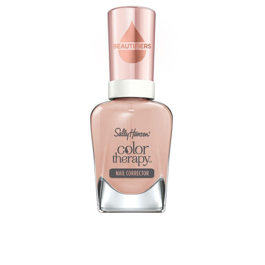 Sally Hansen Color Therapy Correcteur Pour Ongles Formule Innovante A L'Huile D'Argan