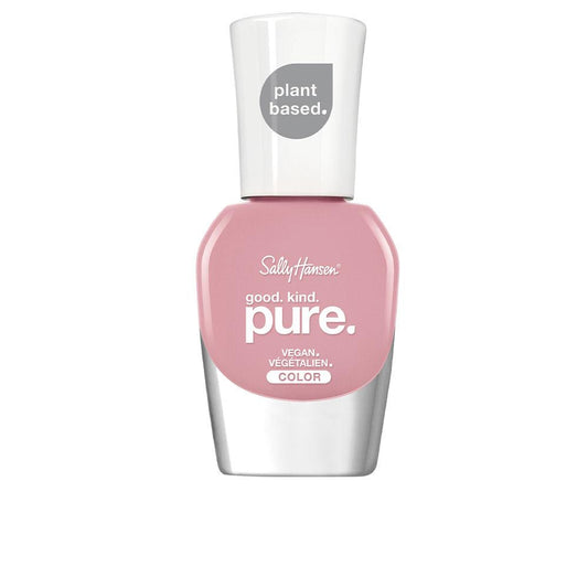 Vernis à ongles Sally Hansen Good.Kind.Pure Fruity Papaya : La beauté végane sans compromis