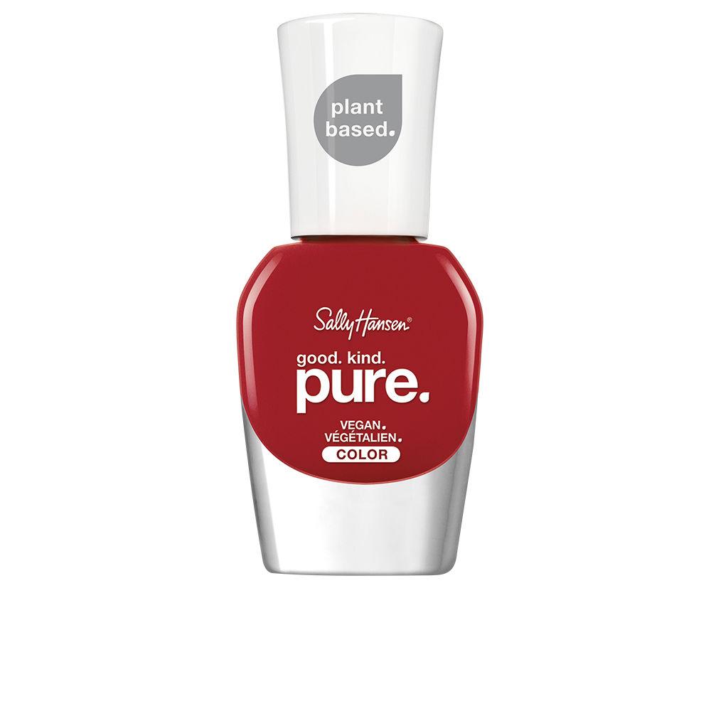 Sally Hansen Good.Kind.Pure Smalto Fruity Papaya Bellezza Vegana Senza Compromessi