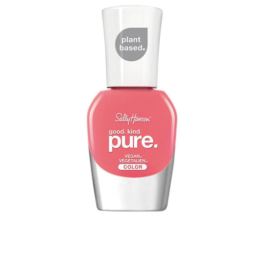 Sally Hansen Good.Kind.Pure Smalto Fruity Papaya Bellezza Vegana Senza Compromessi