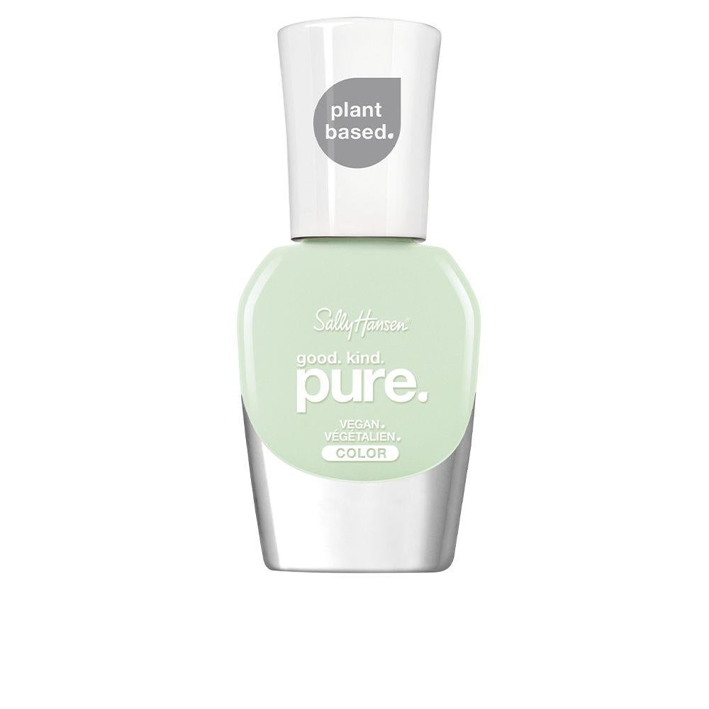 Sally Hansen Good Kind Pure Vegan Color 406-Mint Refresh 10ml