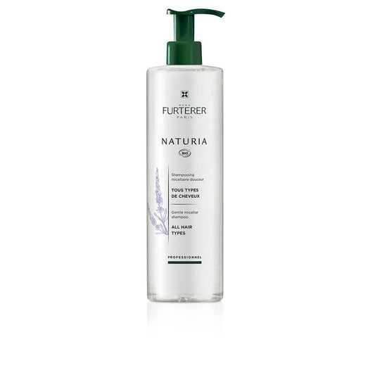 Rene Furterer Naturia Shampoo Extra Delicato Capelli Setosi E Luminosi
