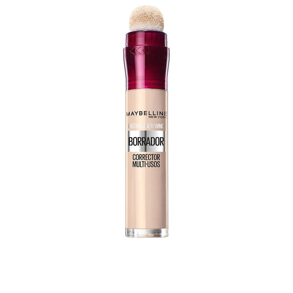 Maybelline El Borrador Correttore Occhi Anti Age Elimina Occhiaie In Un Click