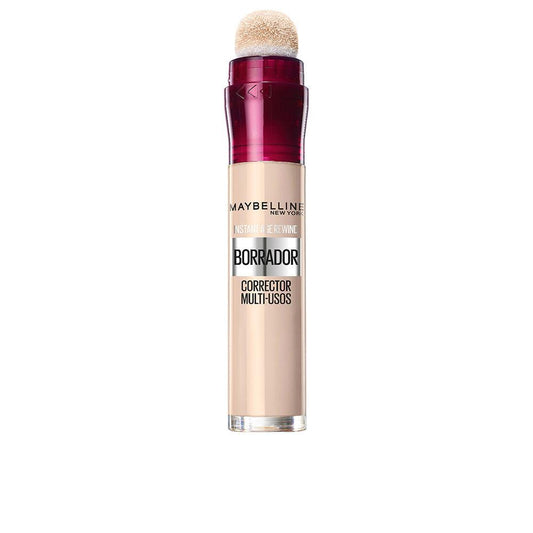 Maybelline El Borrador Correttore Occhi Anti Age Elimina Occhiaie In Un Click