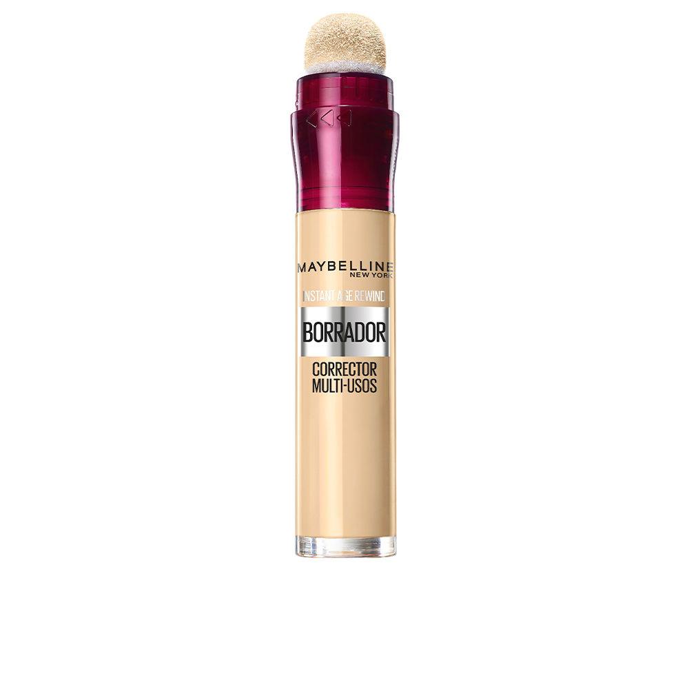 Maybelline El Borrador Correttore Occhi Anti Age Elimina Occhiaie In Un Click