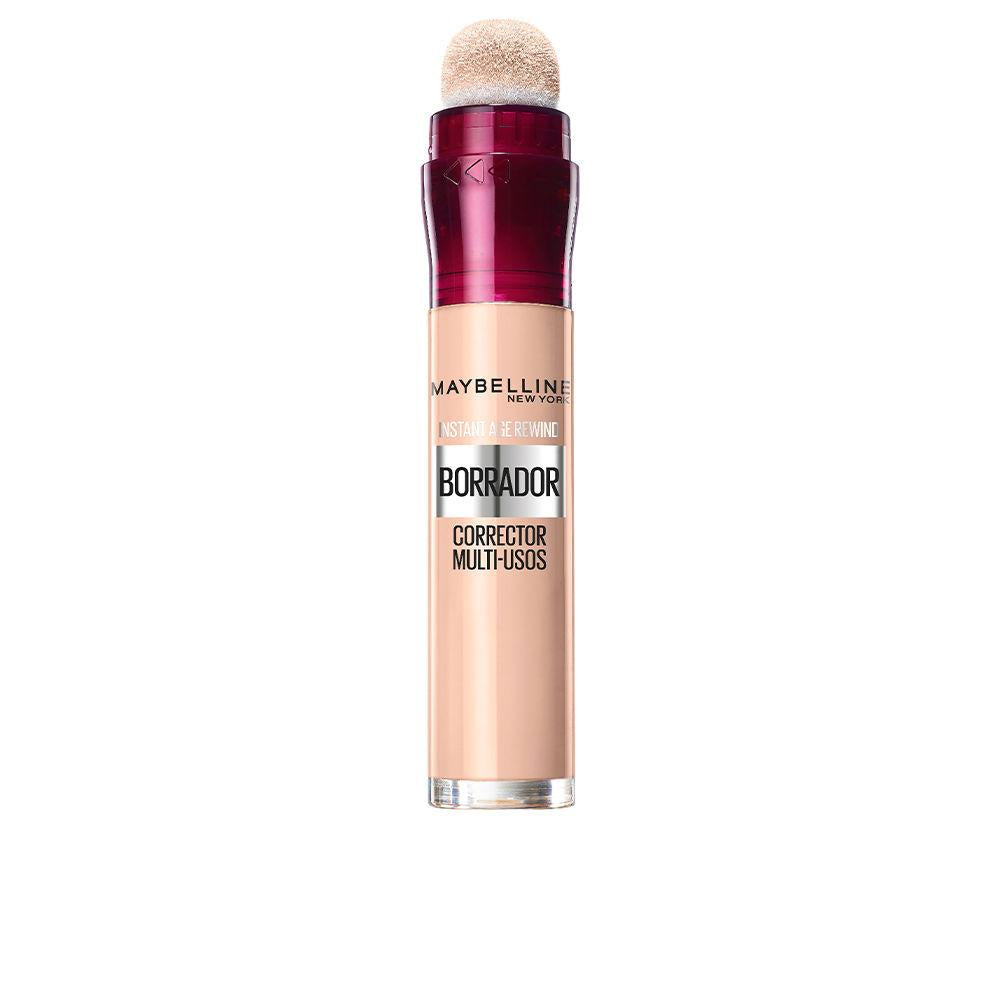 Maybelline El Borrador Correttore Occhi Anti Age Elimina Occhiaie In Un Click
