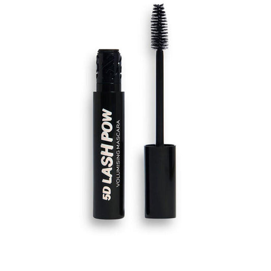 Revolution Make Up 5d Lash Pow Volumising Mascara 12,20ml