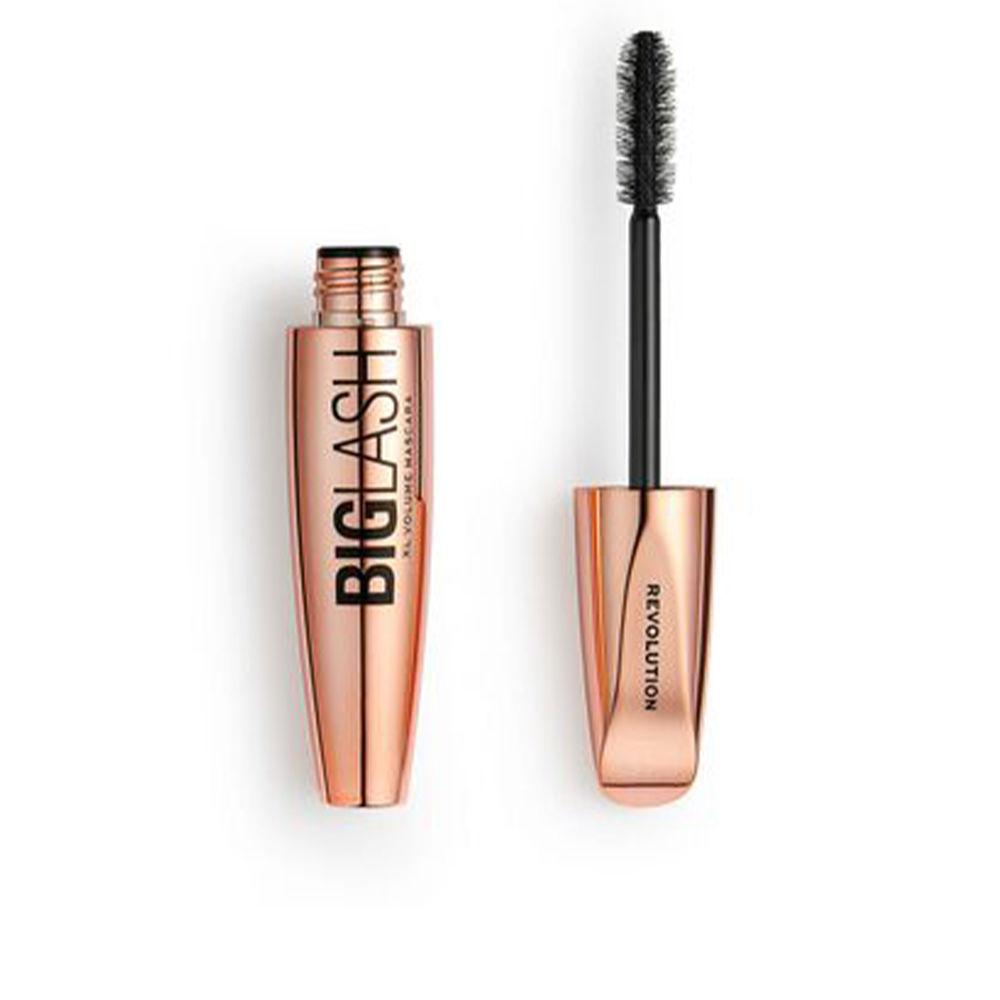 Revolution Make Up Big Lash Xl Volume Mascara 8g