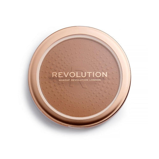 Revolution Make Up Revolution Mega Bronzer 01 Cool