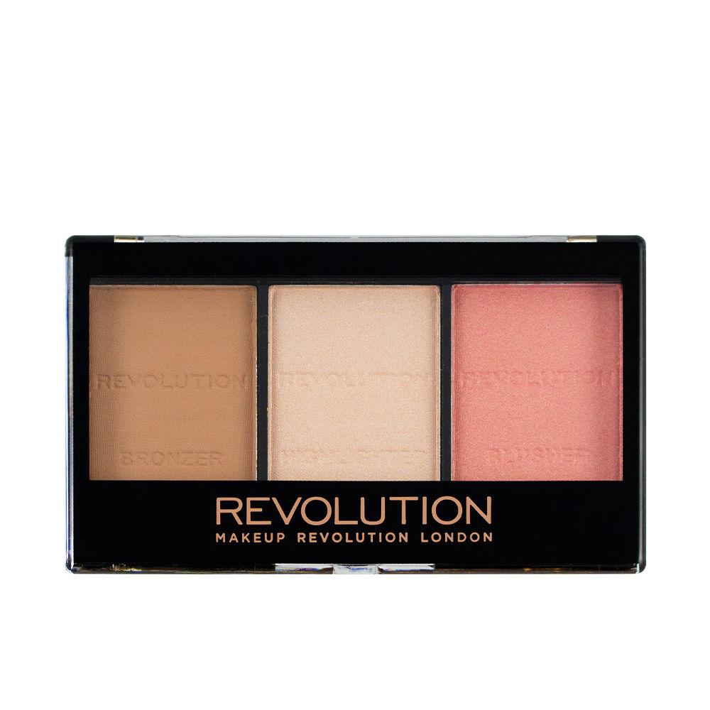 Revolution Make Up Ultra Sculpt & Contour Maquillaje De Contorno