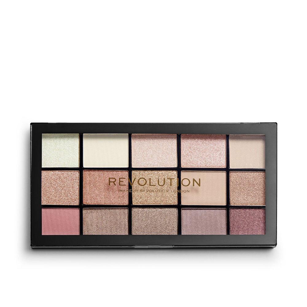 Revolution Make Up Reloaded Eyeshadow Palette Iconic 16,5g