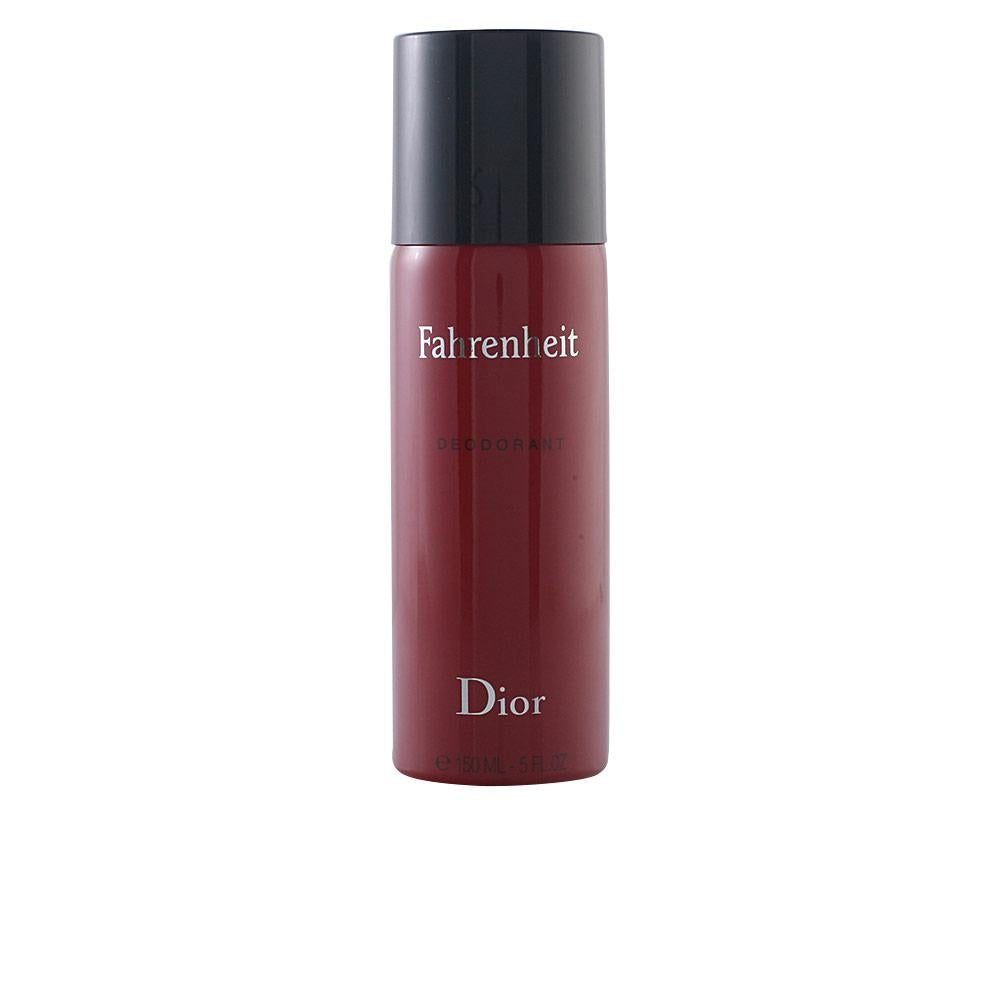 Dior Fahrenheit Deodorante Spray Freschezza Duratura