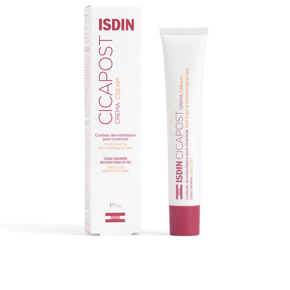Isdin Cicapost Crema Per Cicatrici Cura Profonda