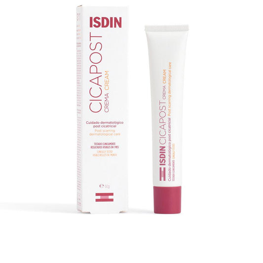 Isdin Cicapost Crema Per Cicatrici Cura Profonda