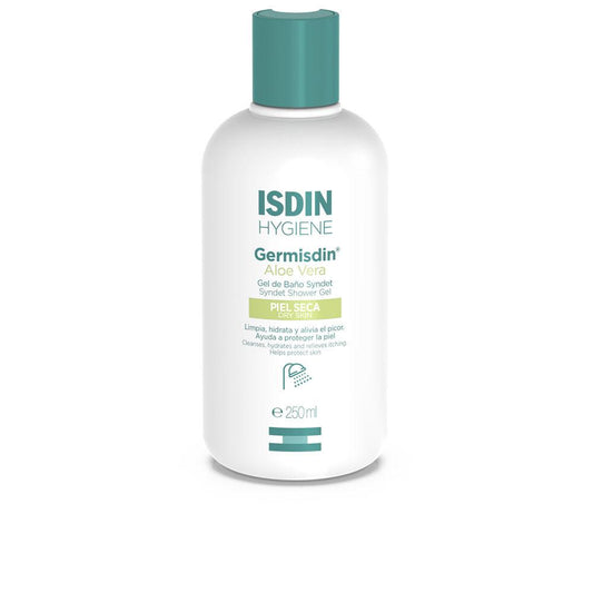 Isdin Germisdin Gel Doccia Aloe Vera Antiseptico E Idratante