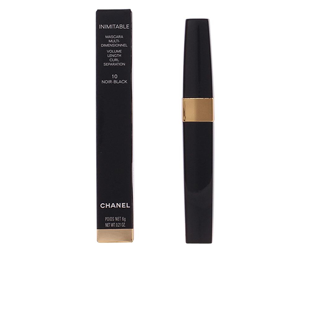 Chanel Inimitable Mascara Mascara Cils Volumineux Et Définis