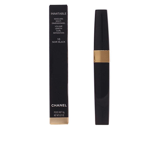 Chanel Inimitable Mascara Mascara Cils Volumineux Et Définis