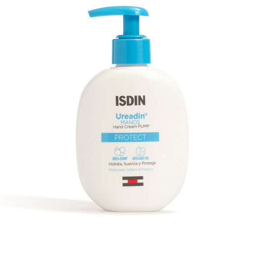 Isdin Ureadin Crema Mani Idratante Idratazione Prolungata