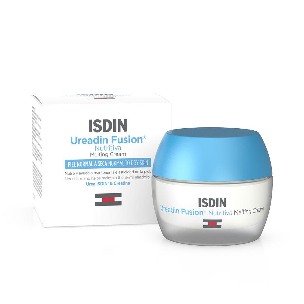 Isdin Ureadin Crema Nutritiva Viso 24 Ore Idratazione Intensa