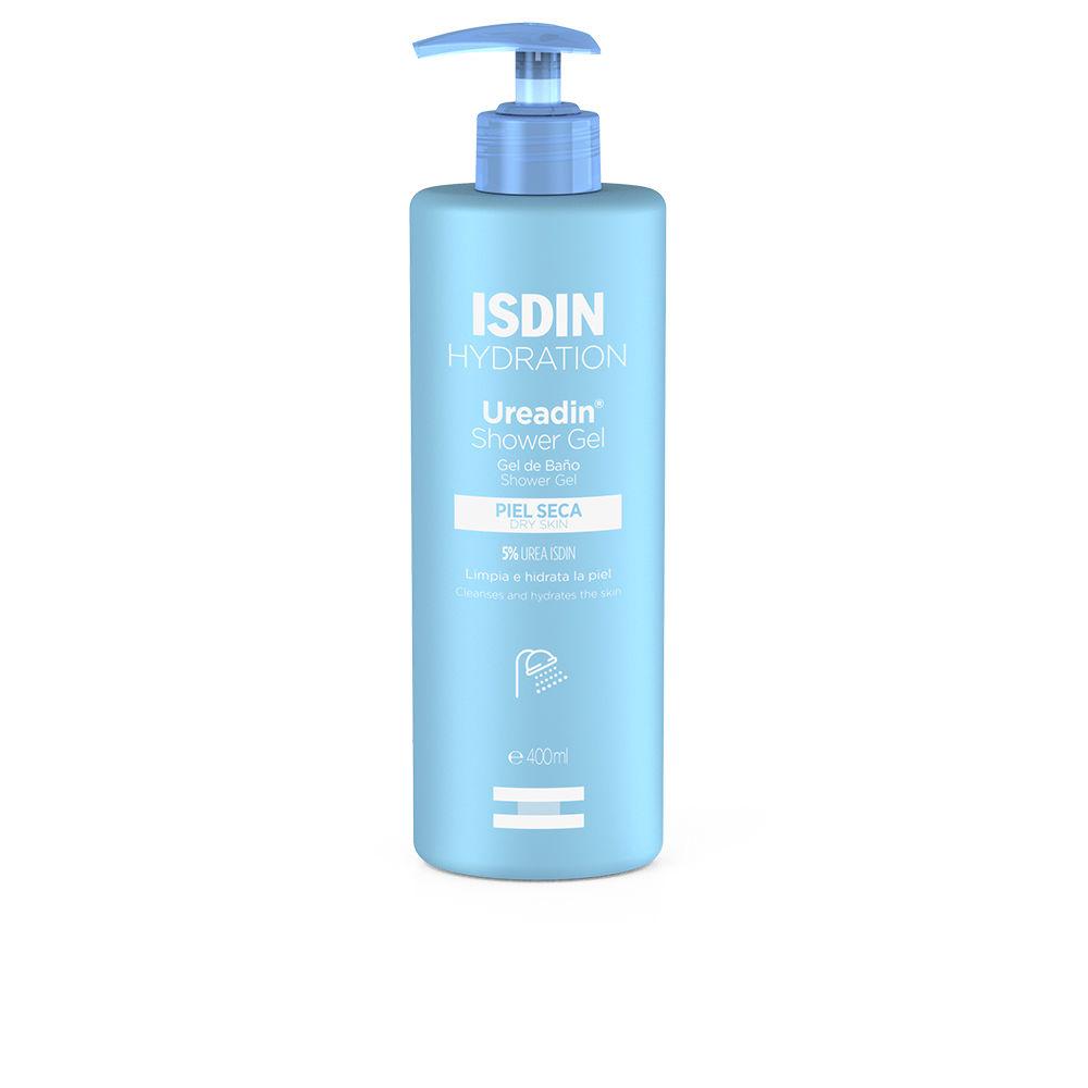 Isdin Ureadin Gel De Bao Hidratante Limpieza E Hidratación ptima