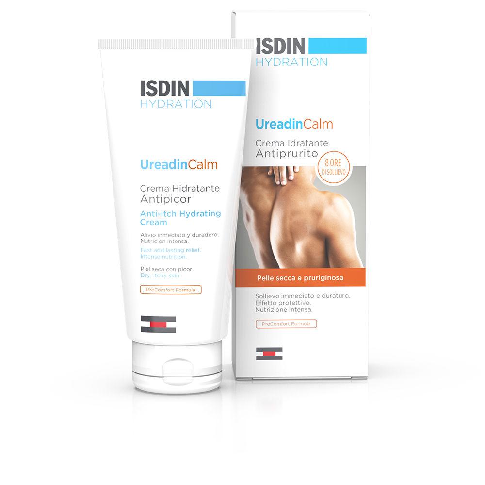 Isdin Ureadin Crema Anti Prurito Sollievo Immediato