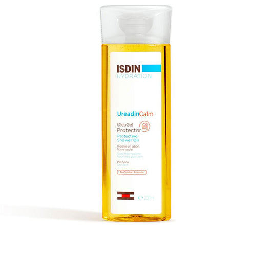 Isdin Ureadin Oleogel Protettivo Idratazione Profonda