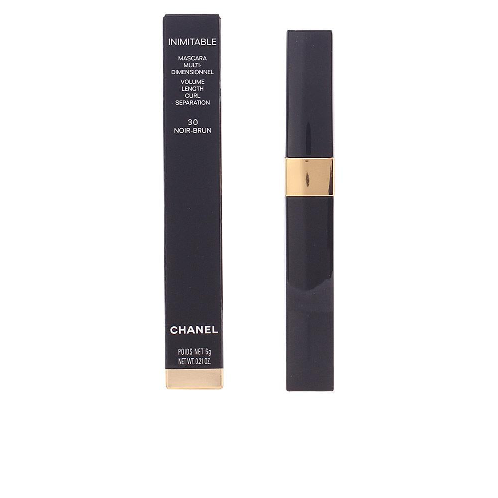 Chanel Inimitable Mascara Mascara Pestaas Voluminosas Y Definidas