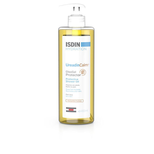 Isdin Ureadin Oleogel Protective Deep Hydration