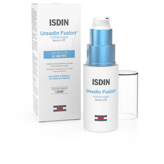 Isdin Ureadin Sérum Lifting Anti-Wrinkle Immediate Effectiveness