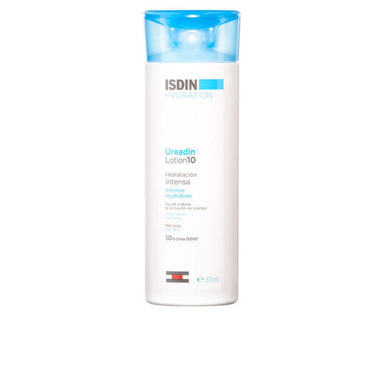Isdin Ureadin Lozione Idratante Corpo Idratazione Immediata E Duratura