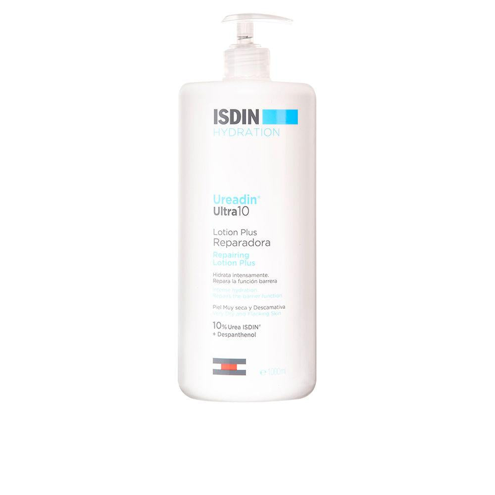Isdin Ureadin Restructuring Lotion Immediate Absorption
