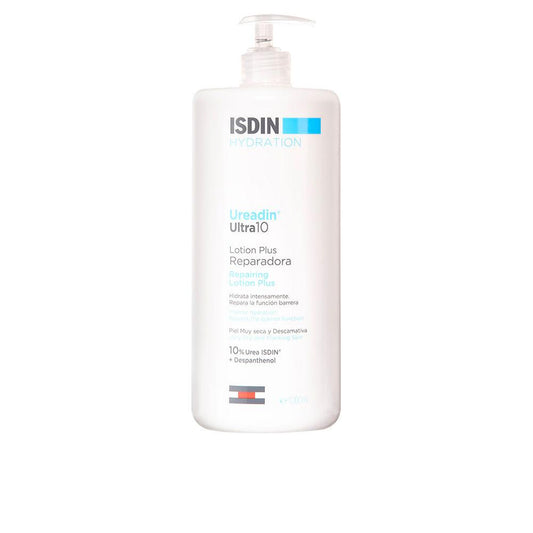 Isdin Ureadin Restructuring Lotion Immediate Absorption
