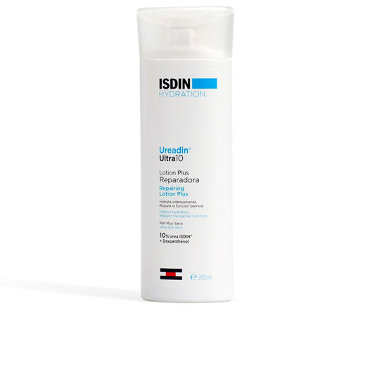 Isdin Ureadin Restructuring Lotion Immediate Absorption