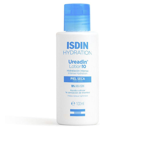 Isdin Ureadin Lozione Idratante Idratazione Profonda Naturale