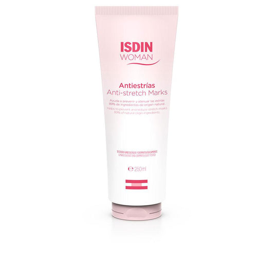 Isdin Isdin Woman Crema Anti Smagliature Pelle Morbida Naturale