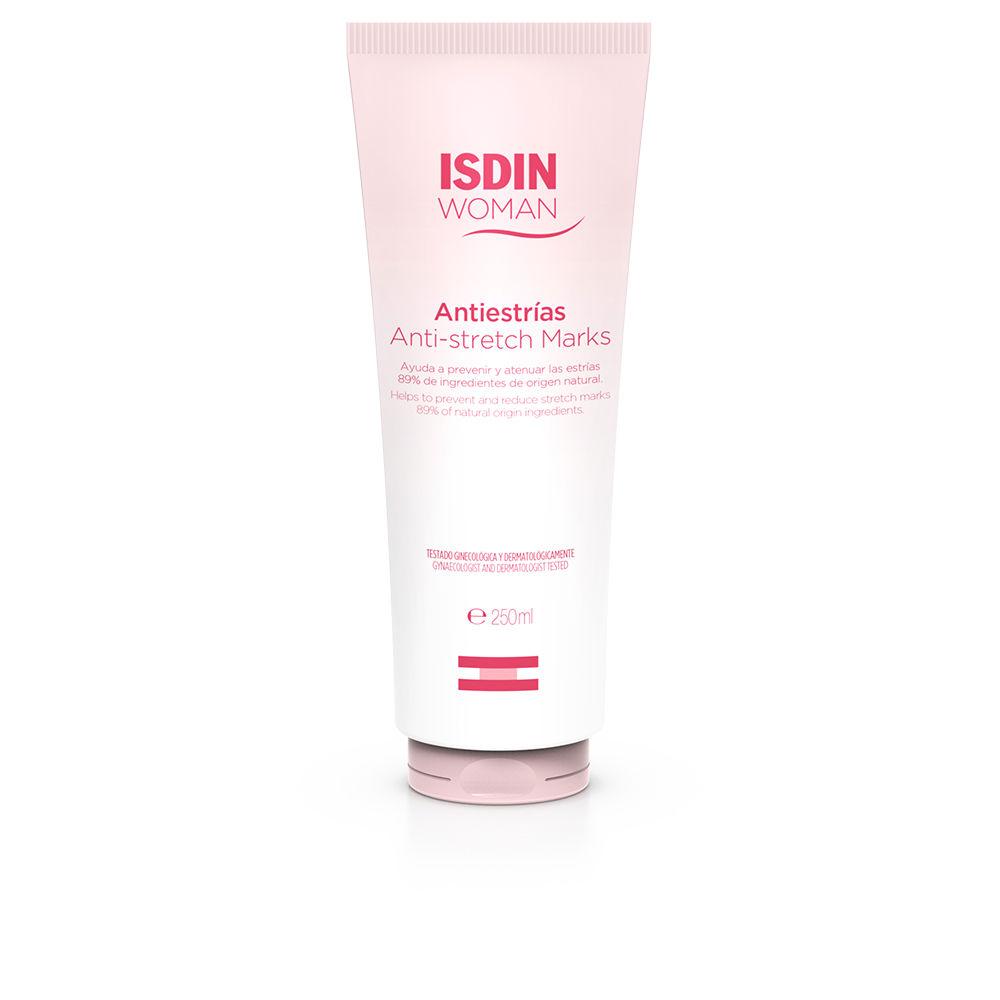 Isdin Isdin Woman Crema Anti Smagliature Pelle Morbida Naturale