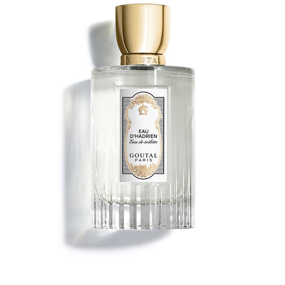 Goutal Eau D'Hadrien Profumo Eau De Toilette Essenza Toscana Fresca