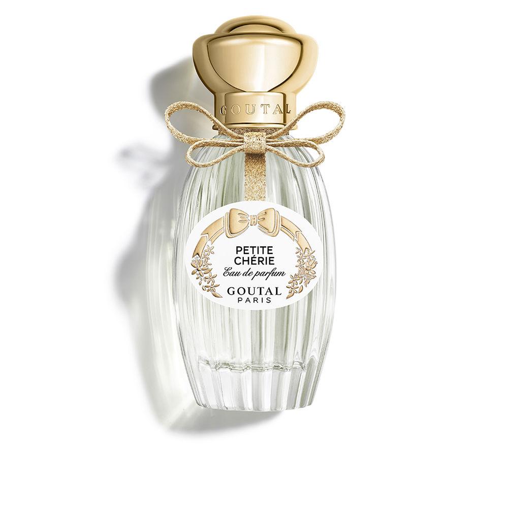 Goutal Petite Cherie Parfum Eau De Parfum Notes De Rose Et Poire