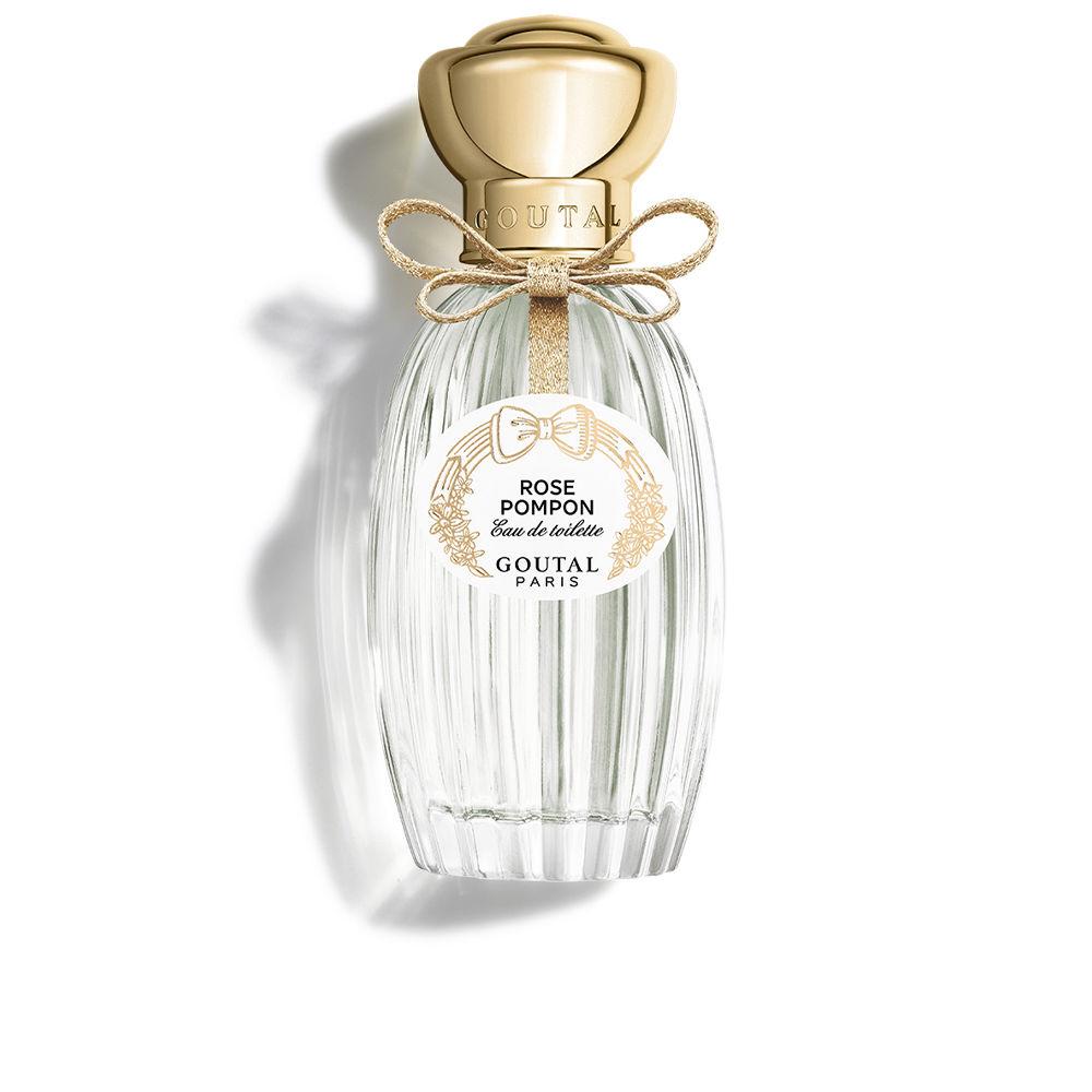 Goutal Rose Pompon Parfum Eau De Toilette Charme Parisien Intemporel