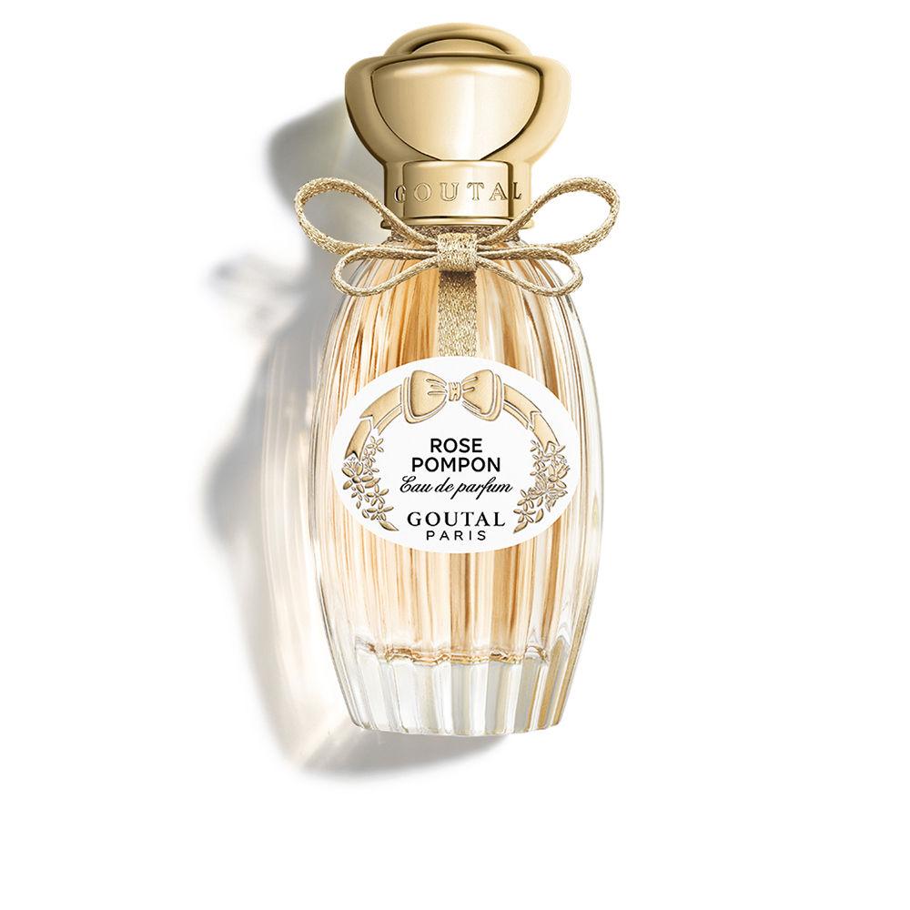 Goutal Rose Pompon Perfume Eau De Parfum Celebración De La Vida