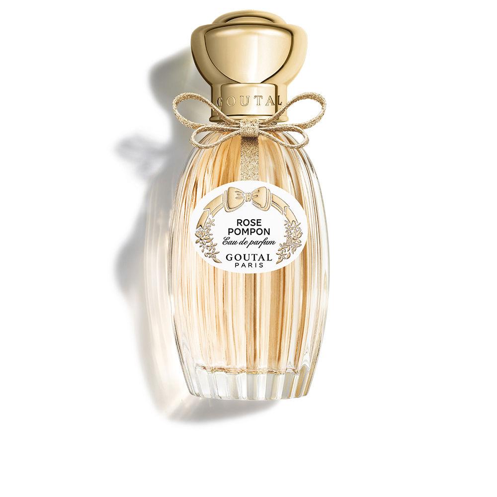 Goutal Rose Pompon Perfume Eau De Parfum Celebración De La Vida