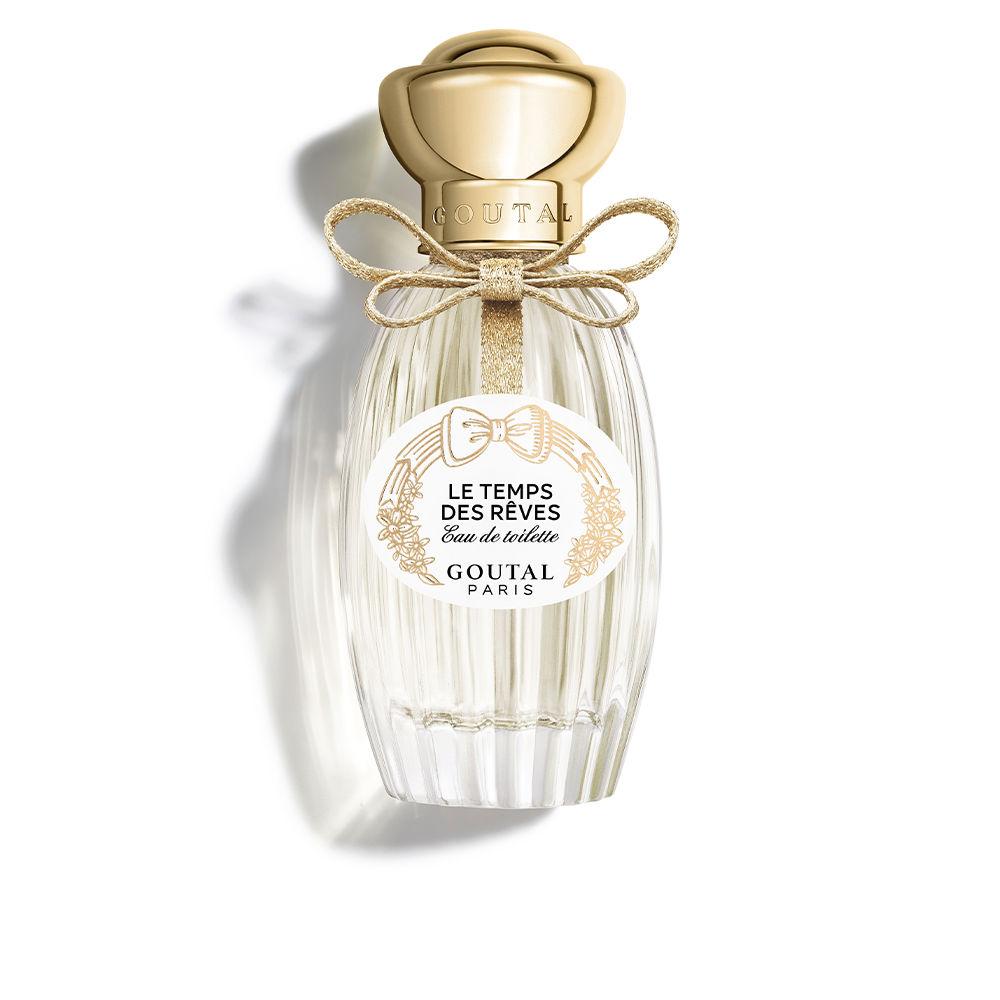 Goutal Temps Des Reves Parfum Eau De Toilette Sublime motions Méditerranéennes