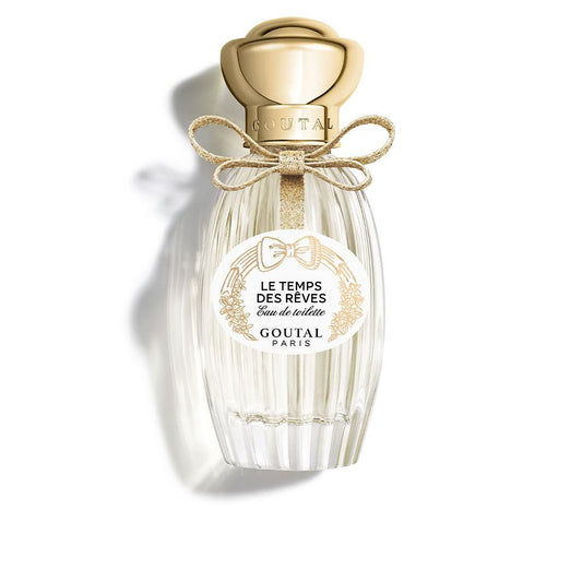 Goutal Temps Des Reves Parfum Eau De Toilette Sublime motions Méditerranéennes