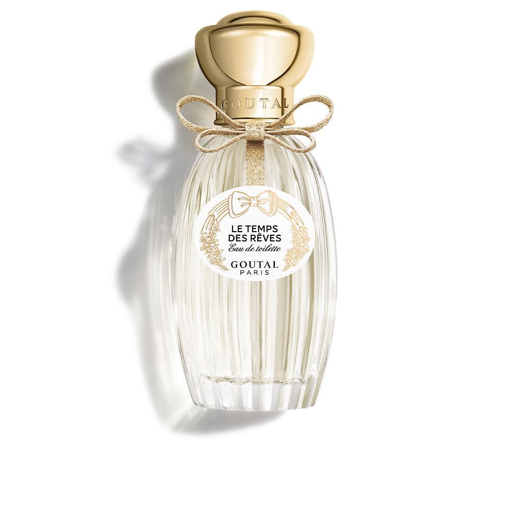 Goutal Temps Des Reves Parfum Eau De Toilette Sublime motions Méditerranéennes